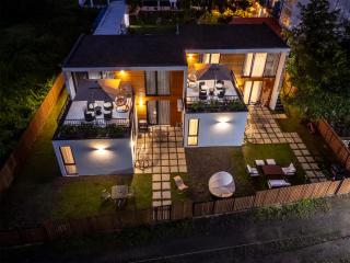 5 Star Duluxe Apartment in Villa Magnetica - 8