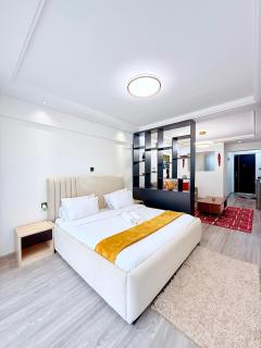 Rental Unit in Nairobi - 1
