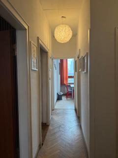 Stylish Apartment in the Heart of Hamburg - 3