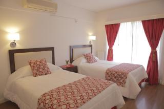 Pampa Plaza Hotel - 8