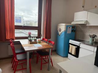 Stylish Apartment in the Heart of Hamburg - 1