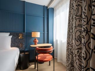 Mercure La Rochelle Vieux Port - La Rochelle - 2