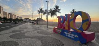 Rio Spot Atlantica 2440 - 5