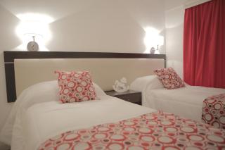 Pampa Plaza Hotel - 7