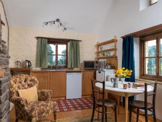 1 bed in Llangynidr BN079 - Llangynidr - 8
