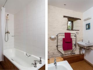 1 bed in Llangynidr BN079 - Llangynidr - 3