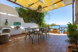Wonderful Amalfi Coast Seaview House! - 7
