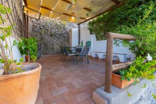 Wonderful Amalfi Coast Seaview House! - 5