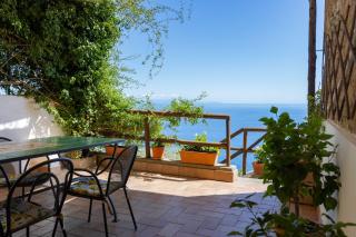 Wonderful Amalfi Coast Seaview House! - 3