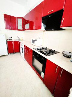 Apartment Botanika Decebal - 3