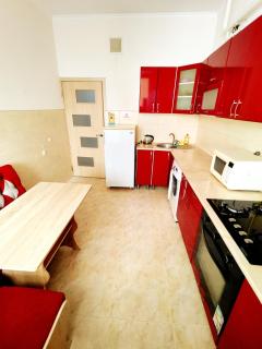 Apartment Botanika Decebal - 2