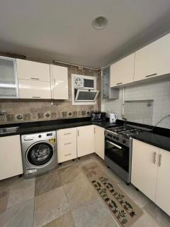 EVOKE SUITES garden view - Madinaty - 5
