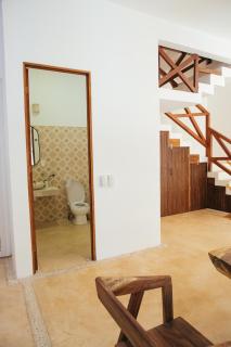 Ocean View House with 3 levels Terrace and Pool 5 min to Beach Bacocho Coral and Carrizalillo - 4