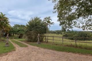 Haras Acauã hípica em Itu com lazer completo - Itu - 1