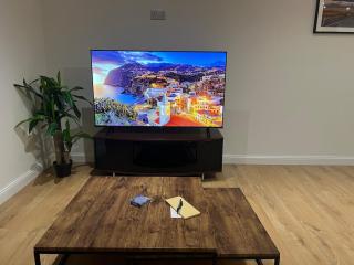 Lux & Cosy Private Apartment in Nuneaton - Nuneaton - 8