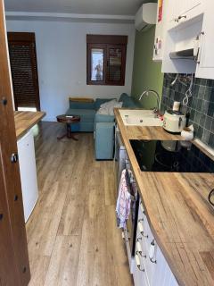 Apartamento Robledo de Chavela Plaza 1A - 5