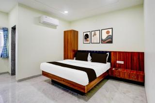 Hotel O by OYO Sachin And Family Restaurant - Aurangabad - 8