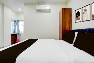 Hotel O by OYO Sachin And Family Restaurant - Aurangabad - 3