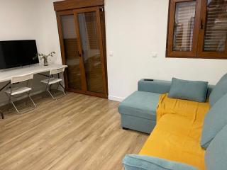 Apartamento Robledo de Chavela Plaza 1A - 6
