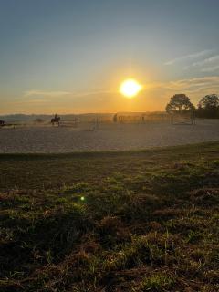 Haras Acauã hípica em Itu com lazer completo - 9