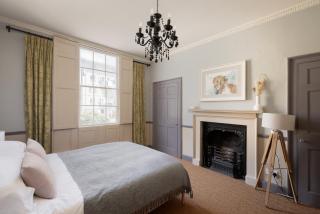 Walcot Townhouse - Bath - 6