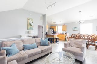 Short walk to Beach with Pool Game Room and Spa - 2