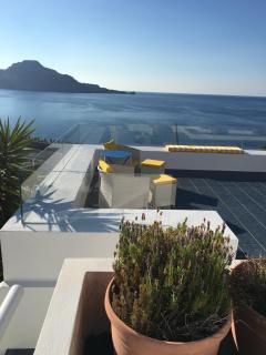 Blue Terrace Villa Plakias - 3