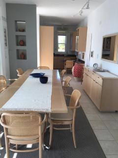 Blue Terrace Villa Plakias - 4