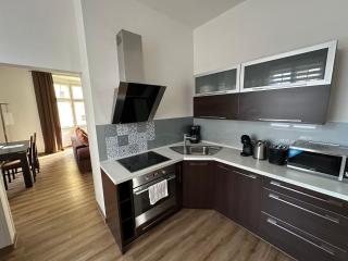 Villa Serena - Karlsbad - 8