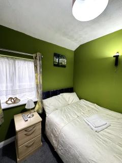 Browns B&B - 5