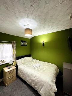 Browns B&B - 2