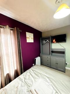 Browns B&B - 1