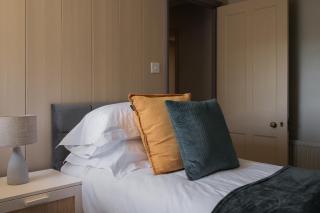 Walcot Townhouse - 8