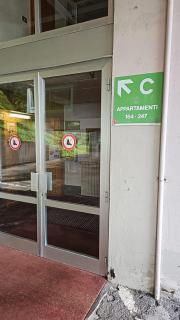 Appartamento panoramico con vista sulle montagne e accesso diretto alle piste - 5