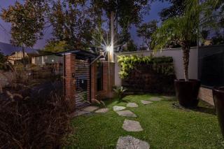 Studio lindamente decorado! Ideal para casal! 2 - 9