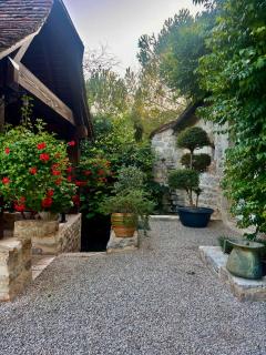 Moulin du soustre - 2