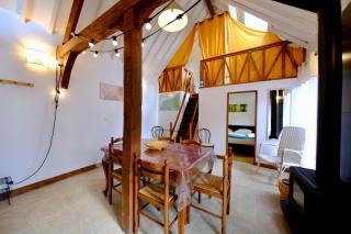 Gîte L'écrin de l'Andelle - Entre rivière et forêt - 5