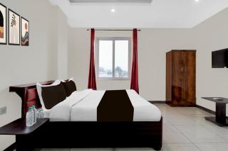 Hotel O Sanskriti Hotel - 7