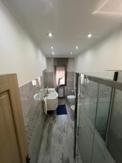Stefany house - 1