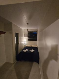 APARTAMENTO PROXIMO AO AEROPORTo 2km do Centro de Convenções - 5