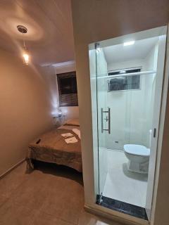 APARTAMENTO PROXIMO AO AEROPORTo 2km do Centro de Convenções - 5