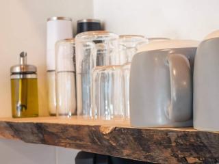 Mountain View Private Hot Tub PÜR Lodging 1 - 2