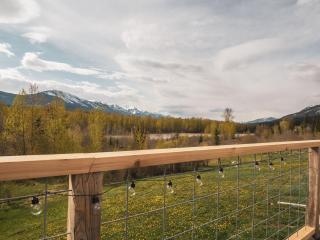 Maple Ranch Tiny House- Private Hot Tub - 8