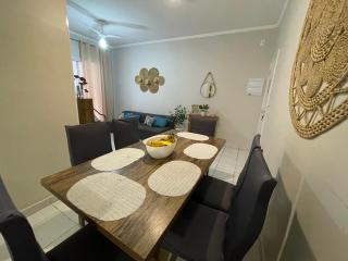 Apartamento confortável pertinho praia - 6