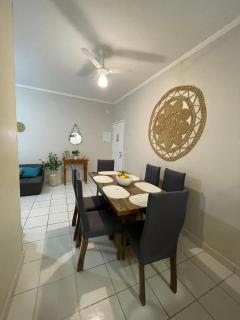 Apartamento confortável pertinho praia - 8