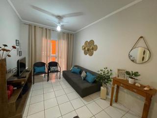 Apartamento confortável pertinho praia - 0