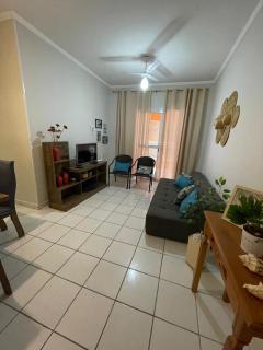 Apartamento confortável pertinho praia - 7