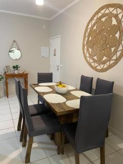 Apartamento confortável pertinho praia - 4