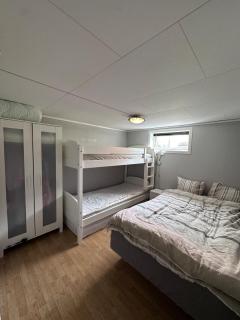 Basement apartment in beautiful Volda - 4