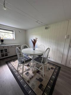 Basement apartment in beautiful Volda - 3